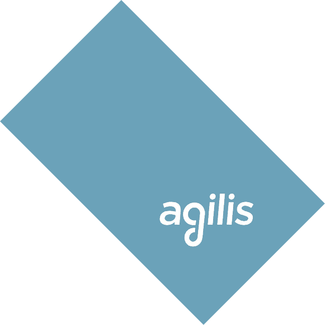 Agilis logo