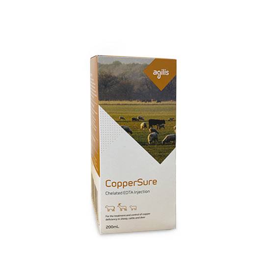 product CopperSure