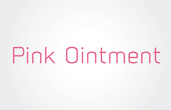 Pink Ointment